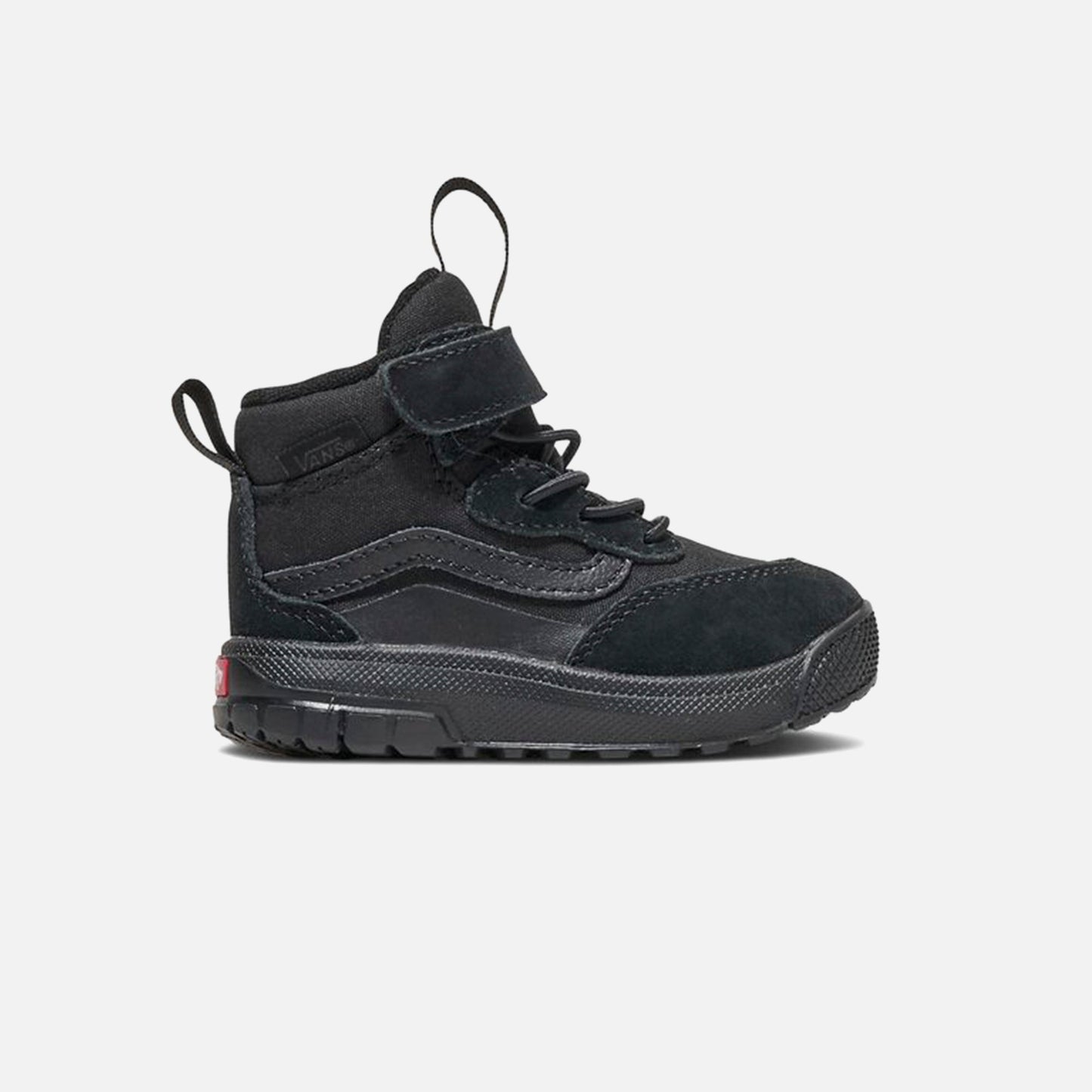 Kids Kith VANS TD MTE Mini Crest - Black