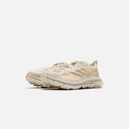 Men Kith HOKA x Satisfy Mafate Speed 4 - Bone