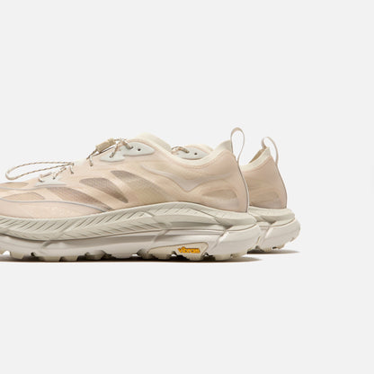 Men Kith HOKA x Satisfy Mafate Speed 4 - Bone