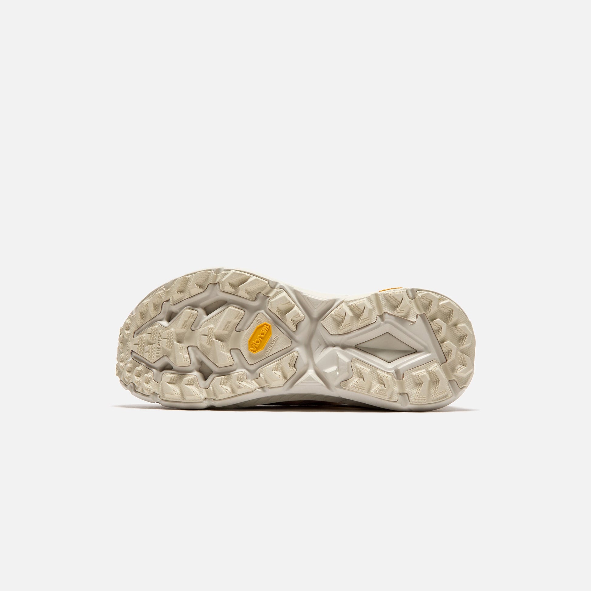 Men Kith HOKA x Satisfy Mafate Speed 4 - Bone