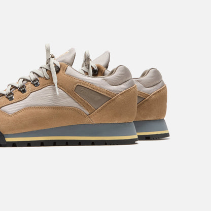 Men Kith adidas x CP Company Helvellyn Spzl - Cardboard / Light Brown / Utility