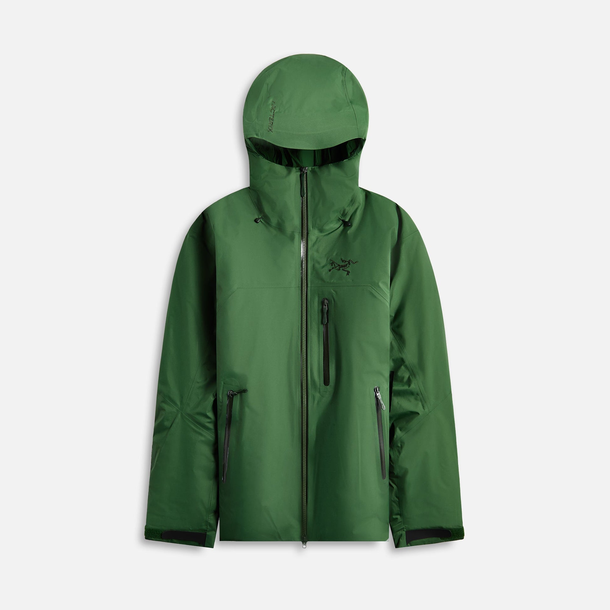 Men Kith Arc'teryx Beta Insulated Jacket - Eden