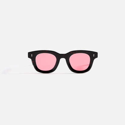 Men|Women Kith AKILA Apollo Sunglasses - Tortoise / Rose
