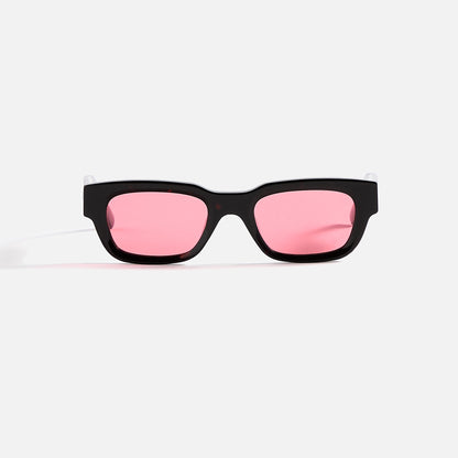 Men|Women Kith AKILA Zed Sunglasses - Tortoise / Rose