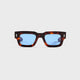 Tortoise / Sky Blue