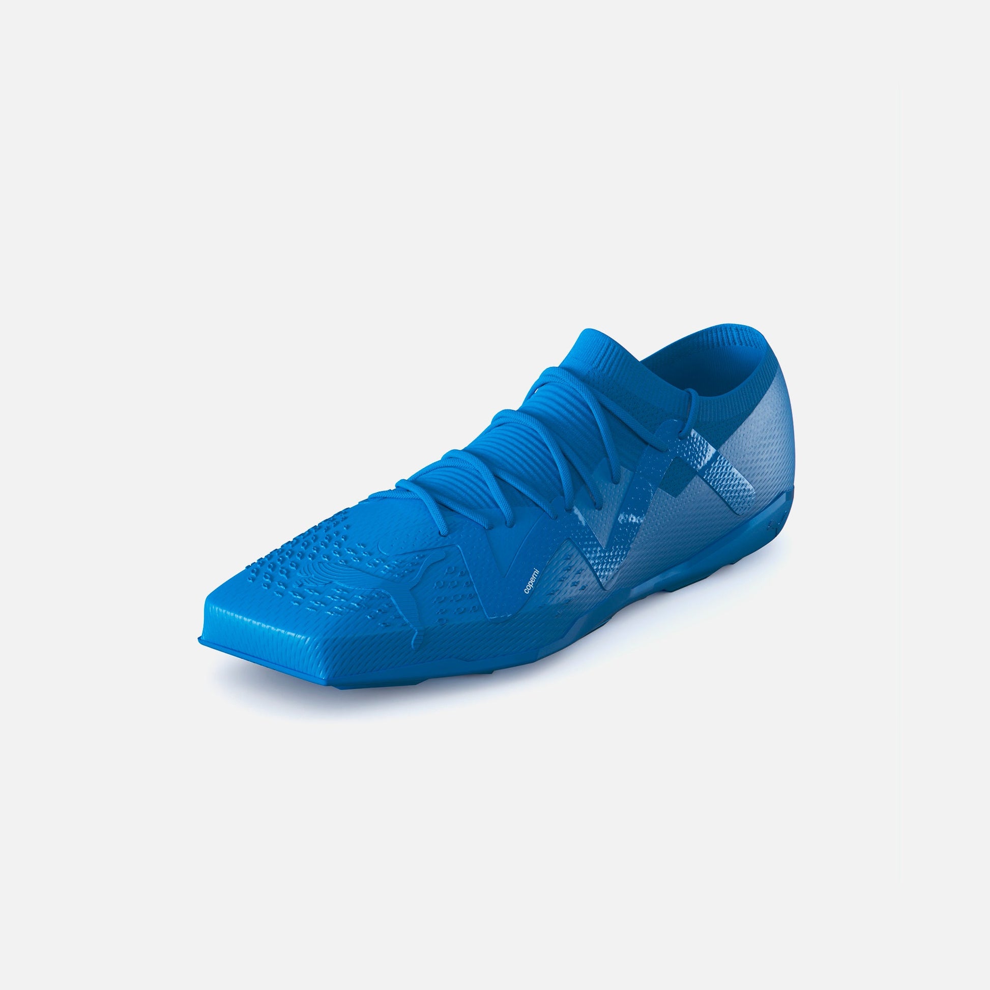 Men|Women Kith PUMA x Coperni 90SQR - Blue Gloss