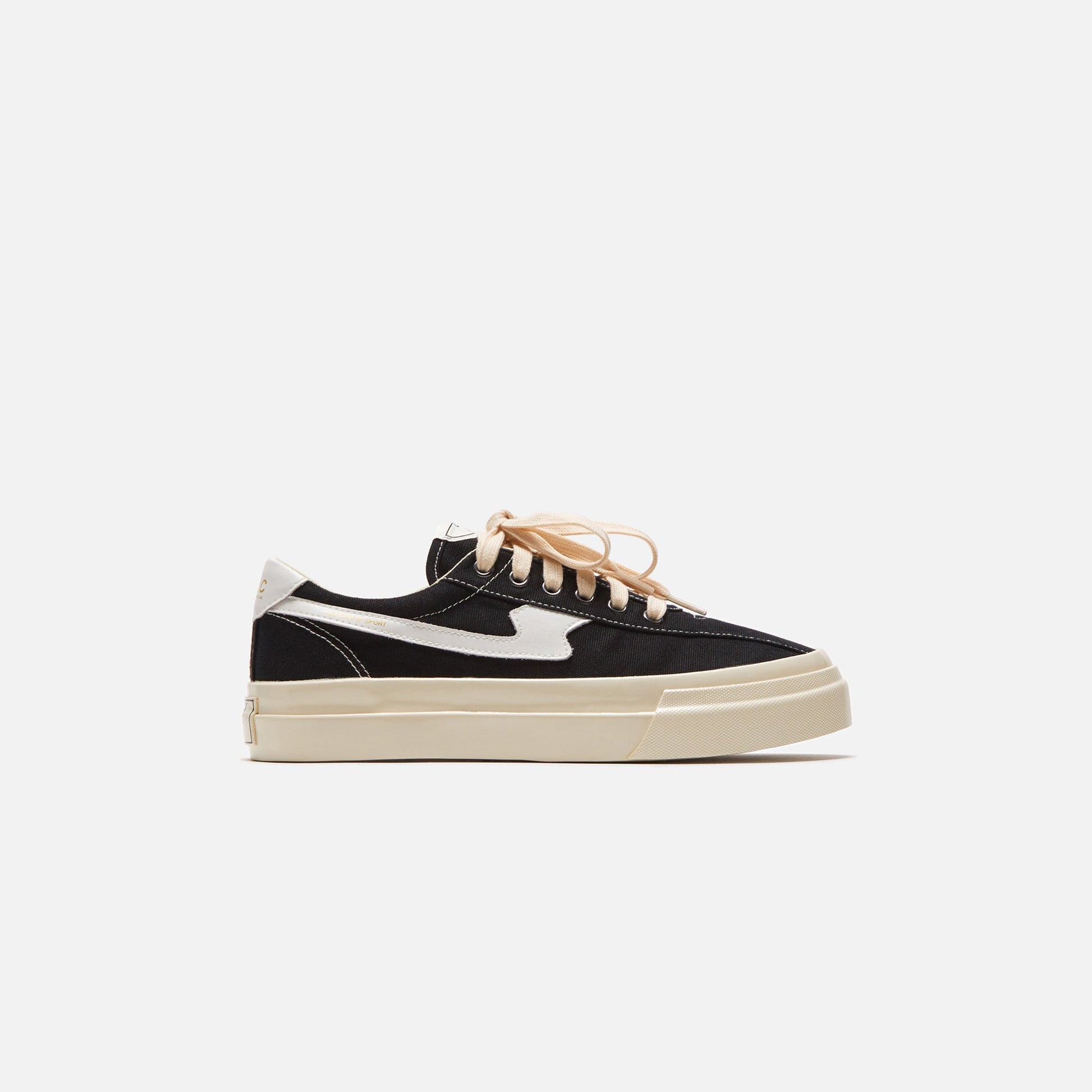 Men Kith Stepney Workers Club Dellow S-Strike Cup - Black / White