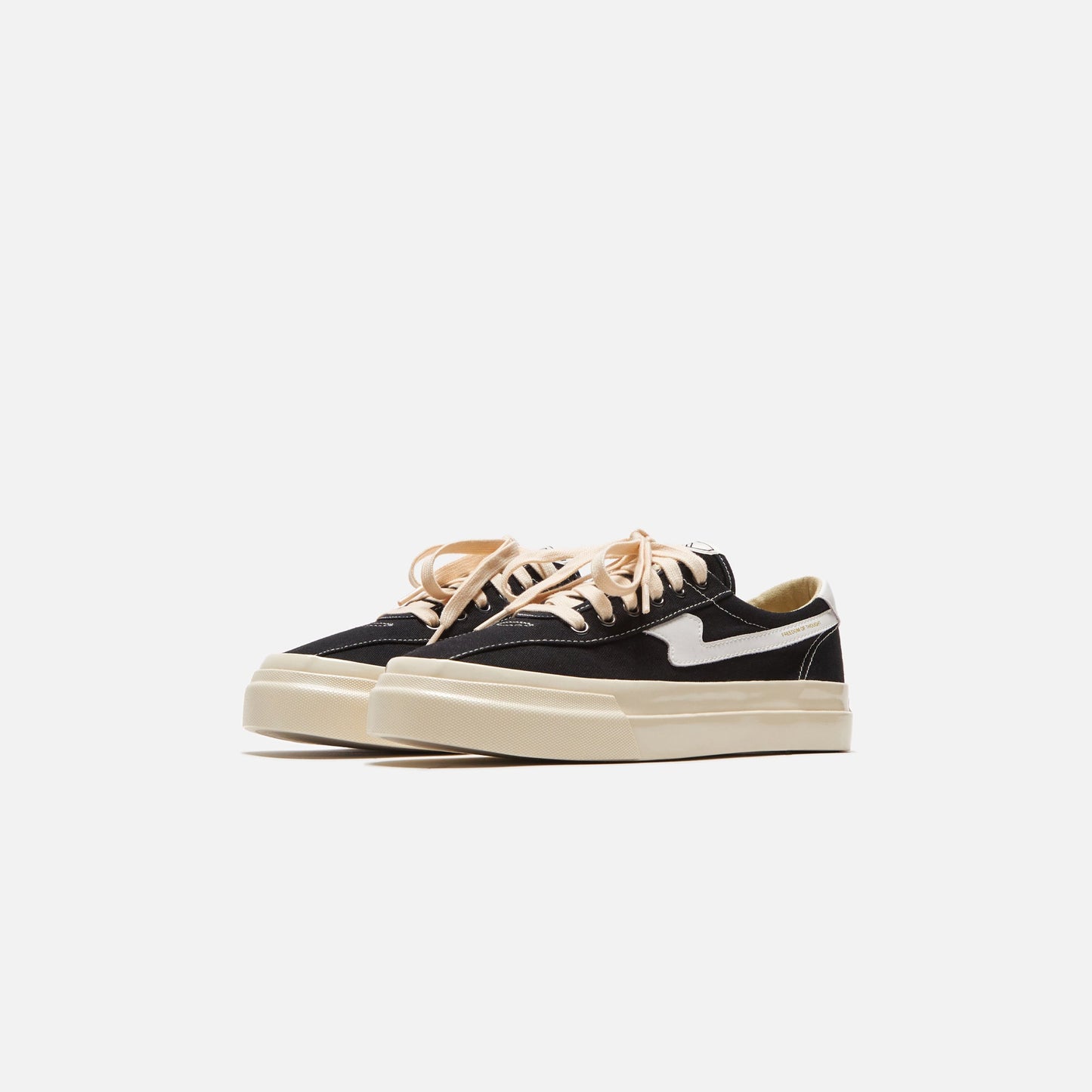 Men Kith Stepney Workers Club Dellow S-Strike Cup - Black / White
