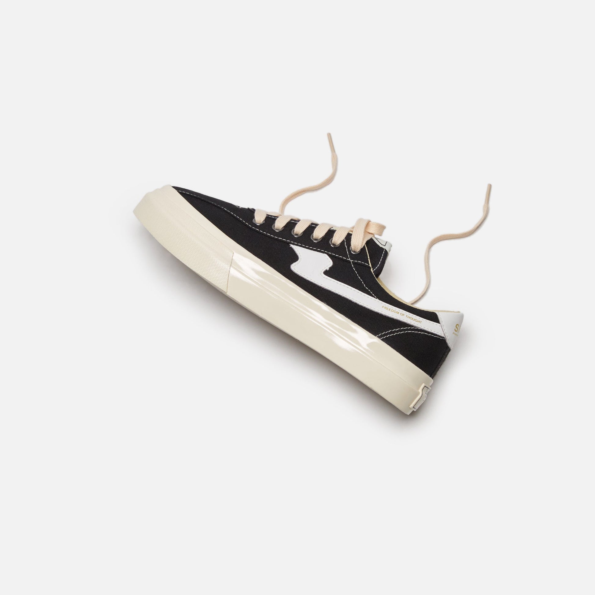 Men Kith Stepney Workers Club Dellow S-Strike Cup - Black / White