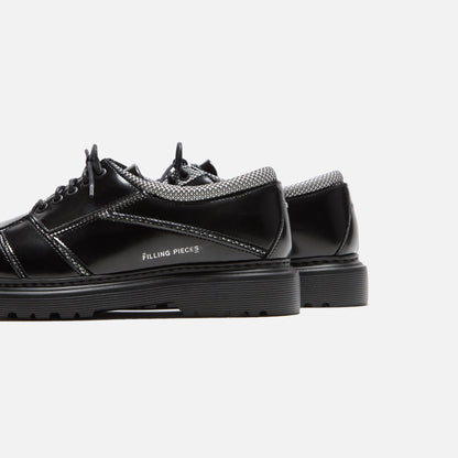 Men Kith Filling Pieces Derby Rohe - Black