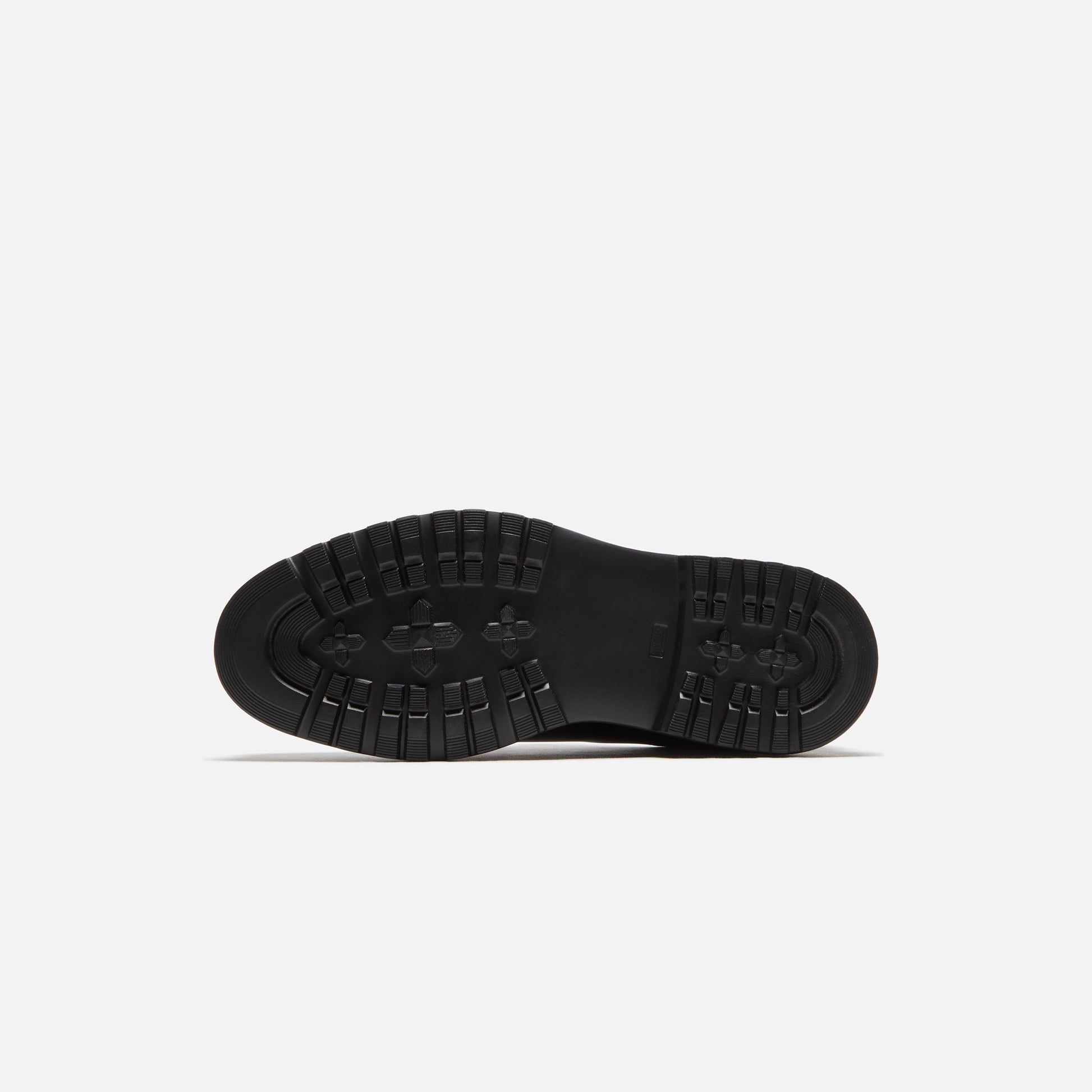 Men Kith Filling Pieces Derby Rohe - Black