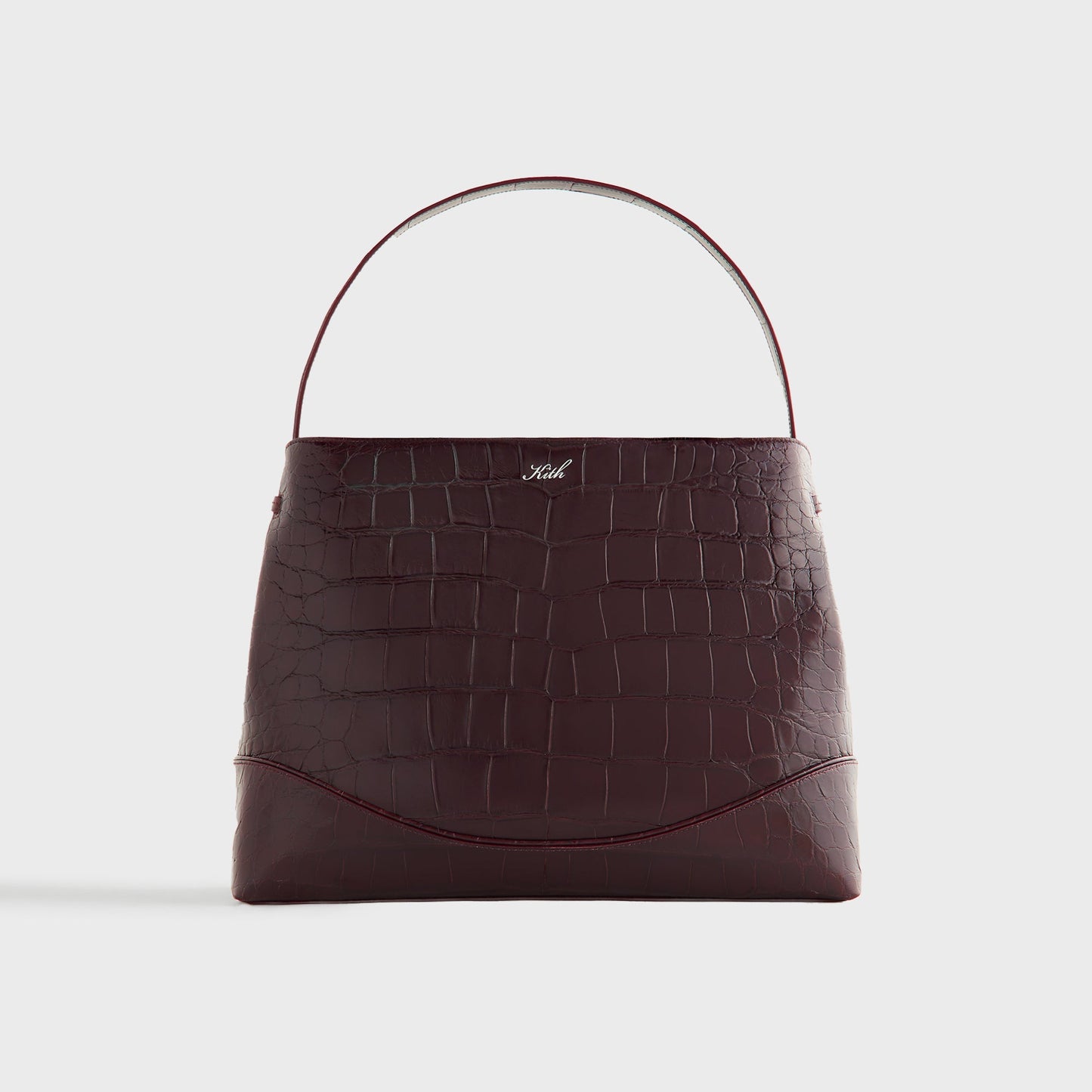 Women Kith Kith Women Katie Alligator - Magma