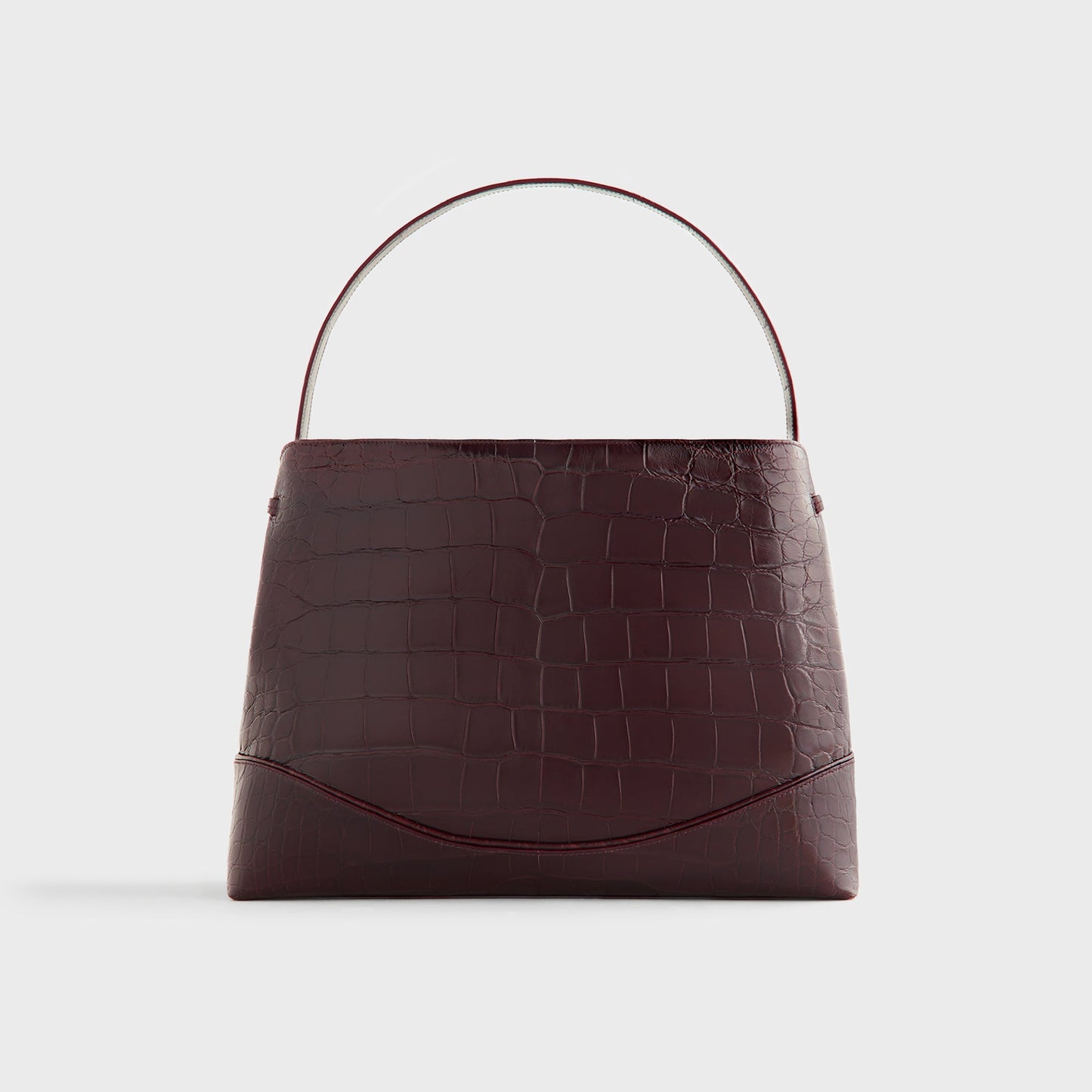 Women Kith Kith Women Katie Alligator - Magma