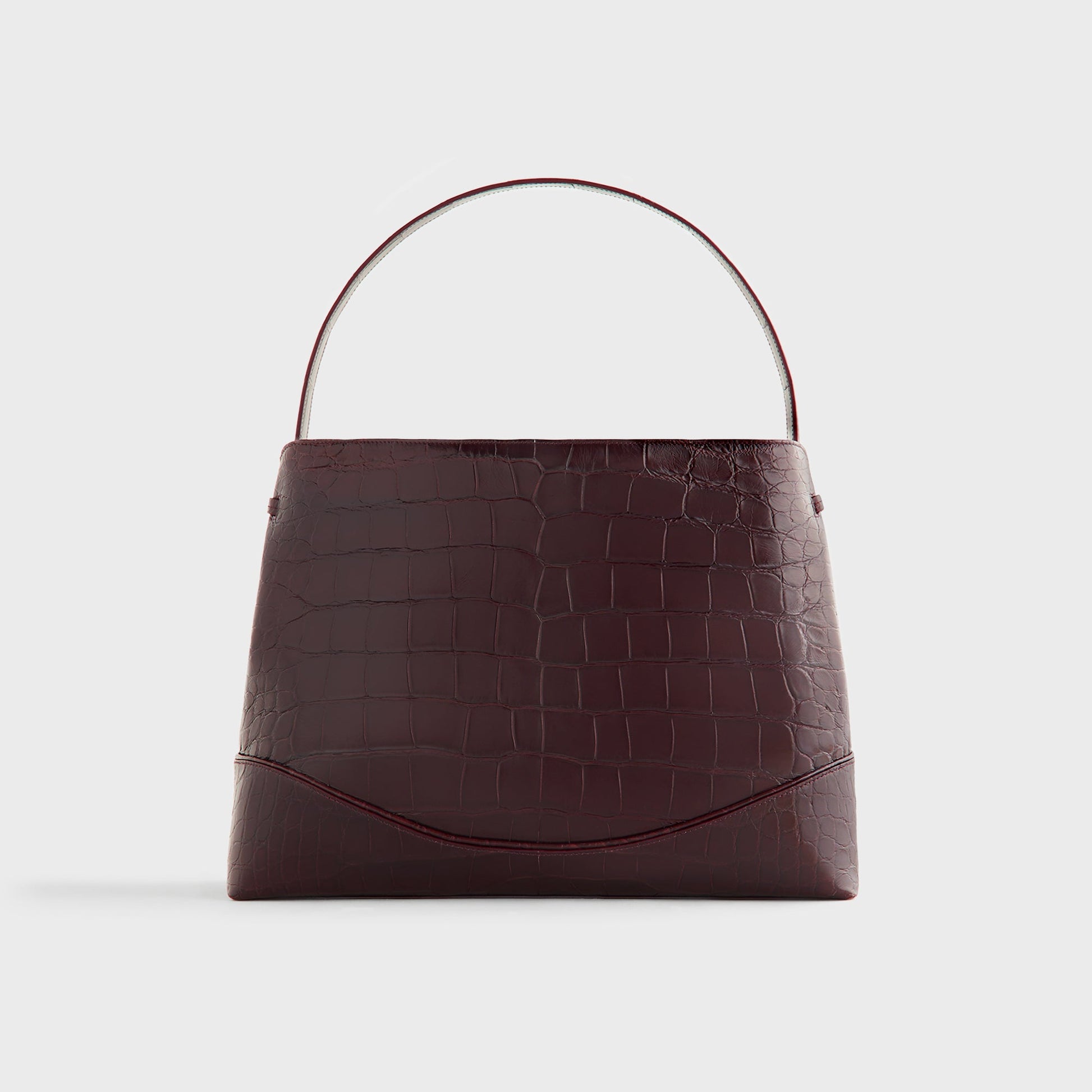 Women Kith Kith Women Katie Alligator - Magma