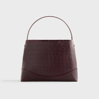 Women Kith Kith Women Katie Alligator - Magma