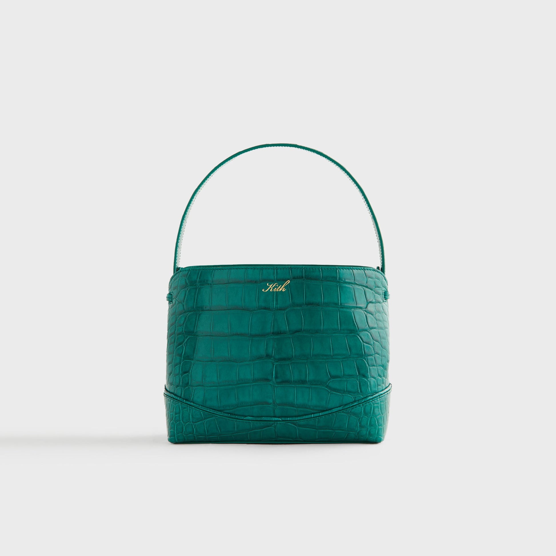 Women Kith Kith Women Mini Katie Alligator - Amazon