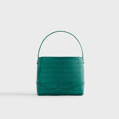 Women Kith Kith Women Mini Katie Alligator - Amazon