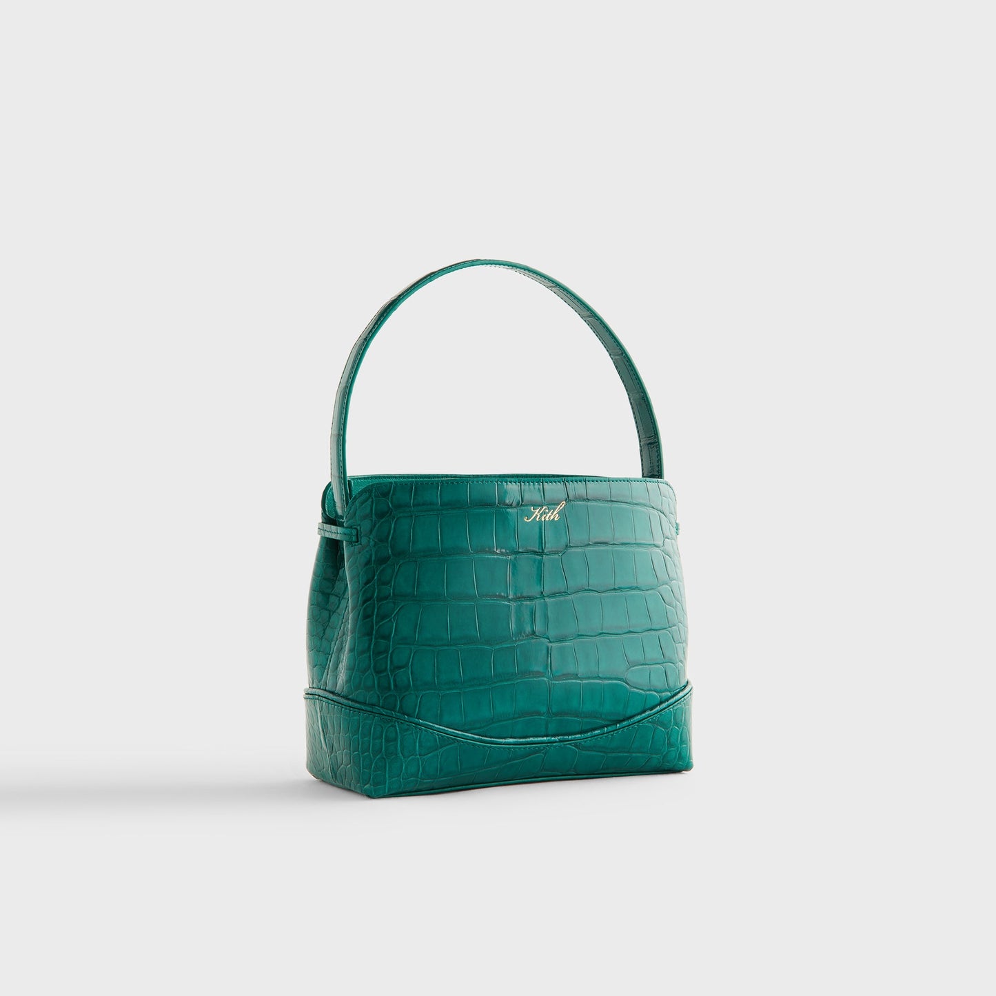 Women Kith Kith Women Mini Katie Alligator - Amazon