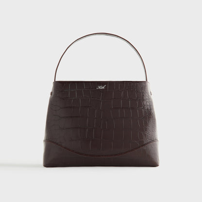 Women Kith Kith Women Katie Alligator - Incognito