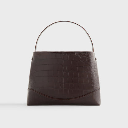 Women Kith Kith Women Katie Alligator - Incognito