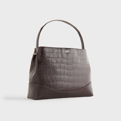 Women Kith Kith Women Katie Alligator - Incognito