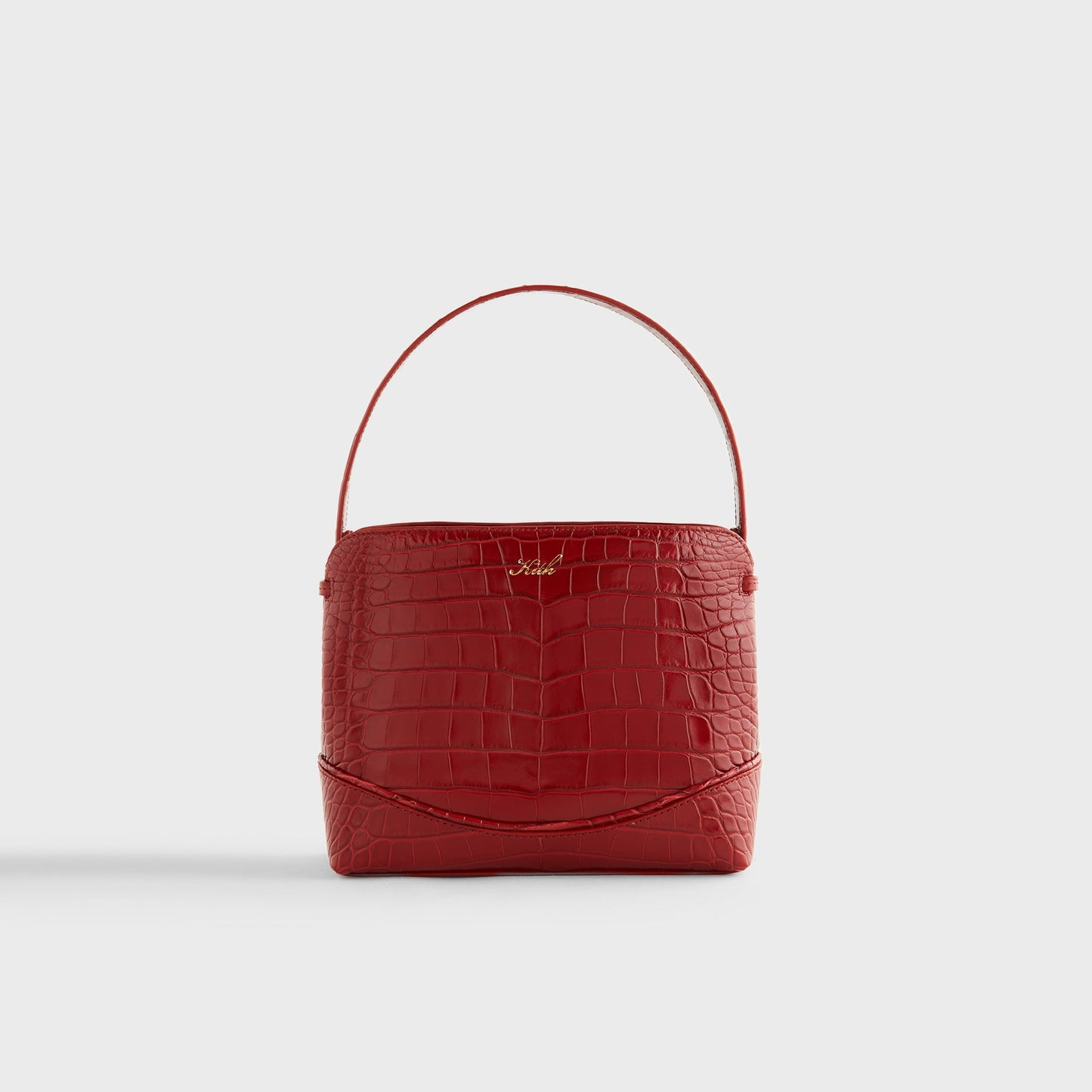 Women Kith Kith Women Mini Katie Alligator - Fury