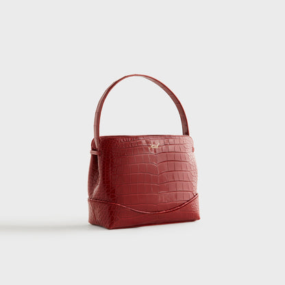 Women Kith Kith Women Mini Katie Alligator - Fury