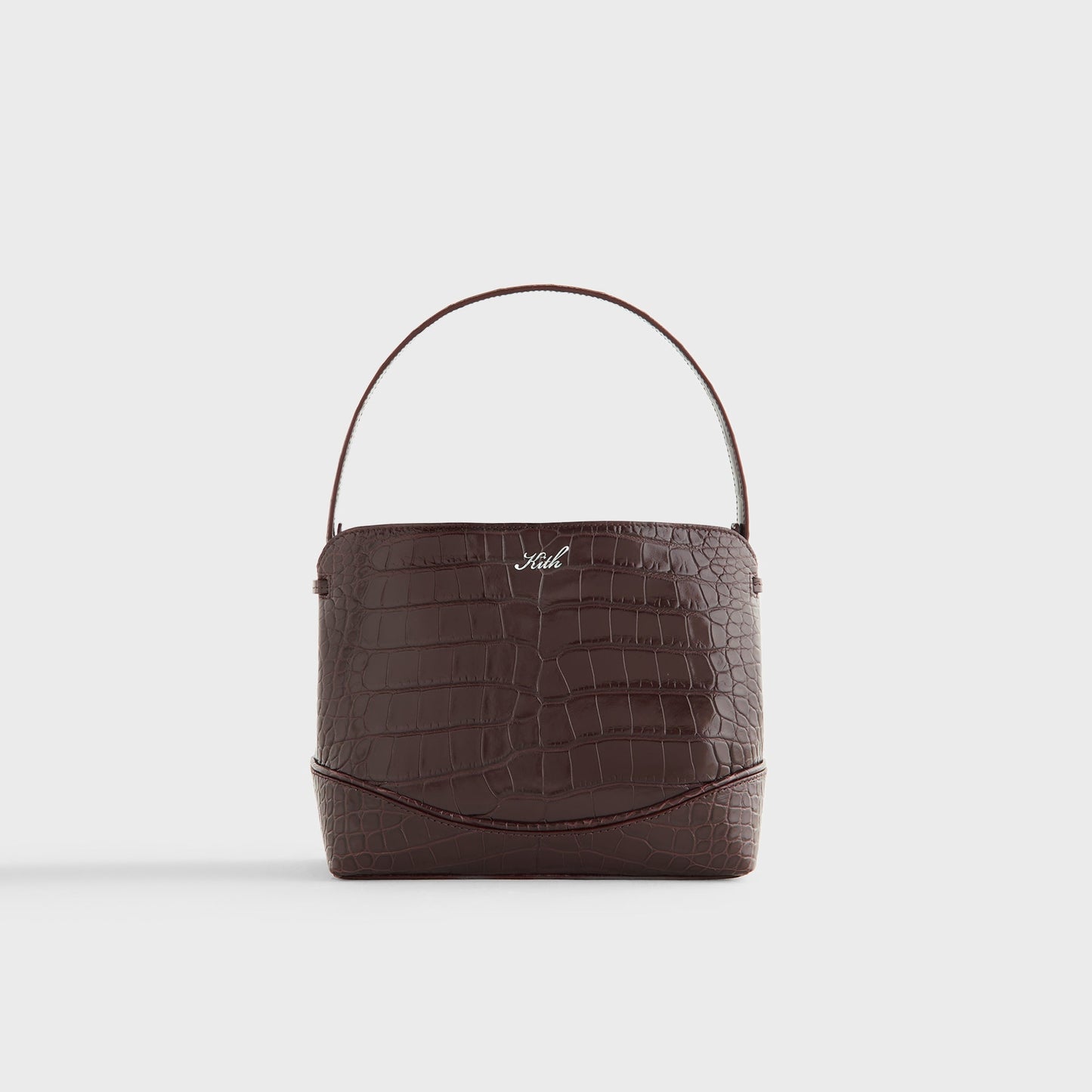 Women Kith Kith Women Mini Katie Alligator - Incognito