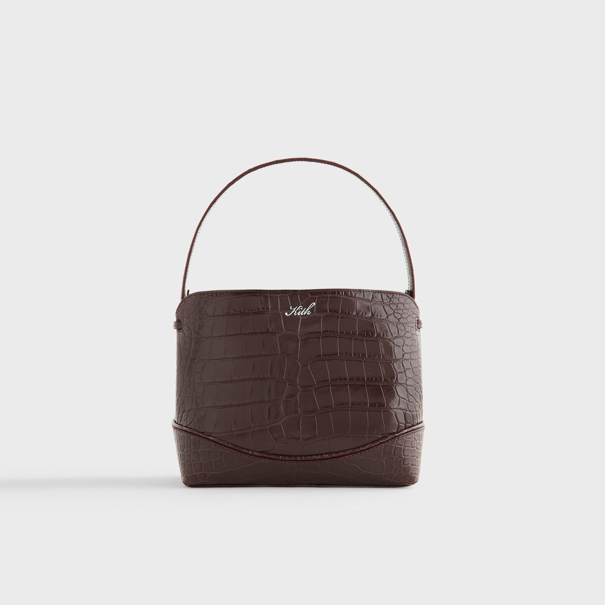 Women Kith Kith Women Mini Katie Alligator - Incognito