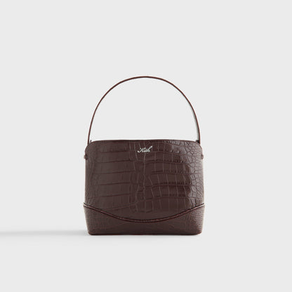 Women Kith Kith Women Mini Katie Alligator - Incognito