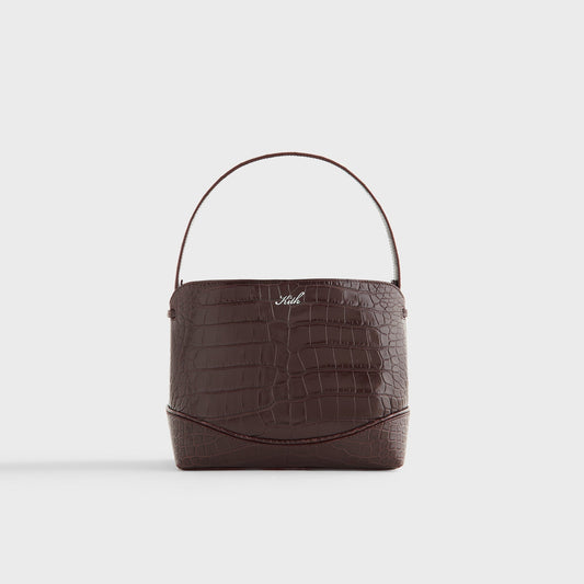 Women Kith Kith Women Mini Katie Alligator - Incognito
