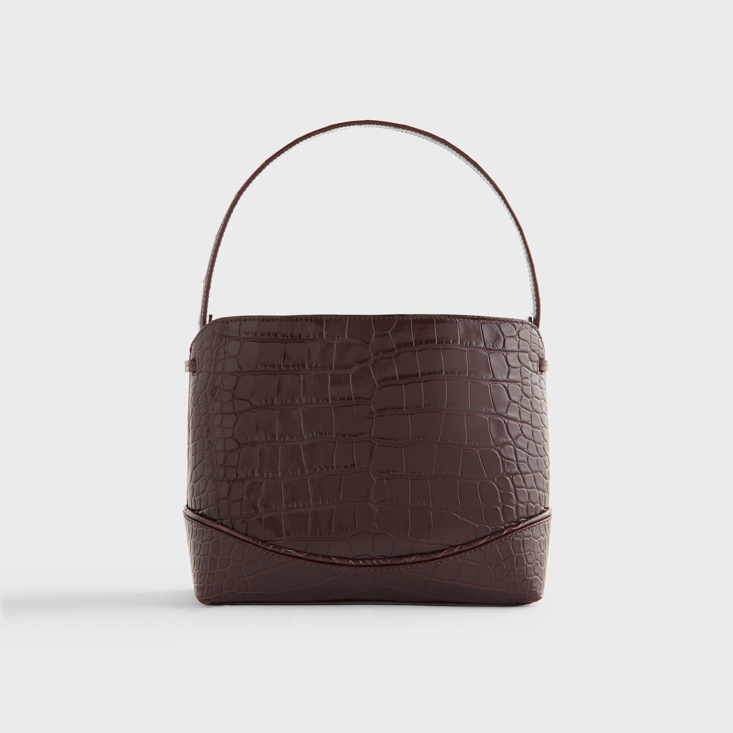 Women Kith Kith Women Mini Katie Alligator - Incognito