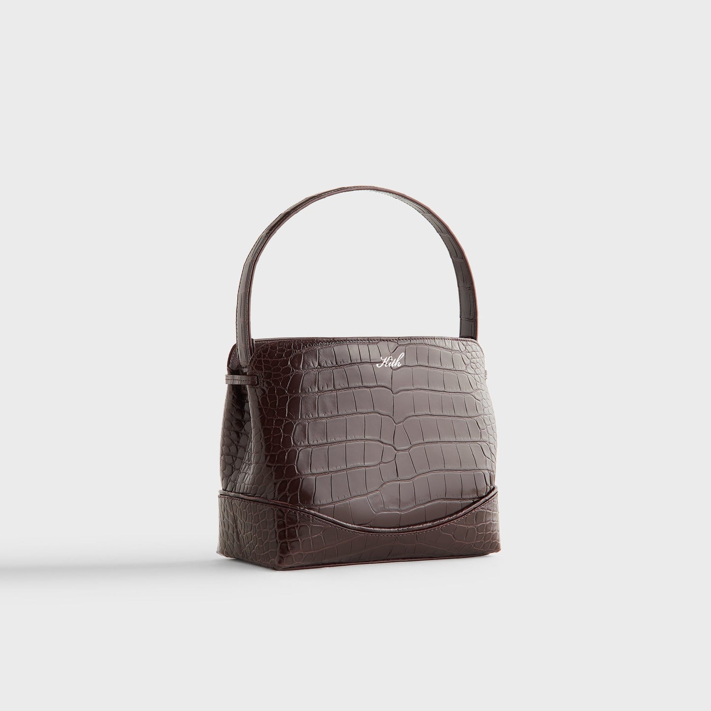 Women Kith Kith Women Mini Katie Alligator - Incognito