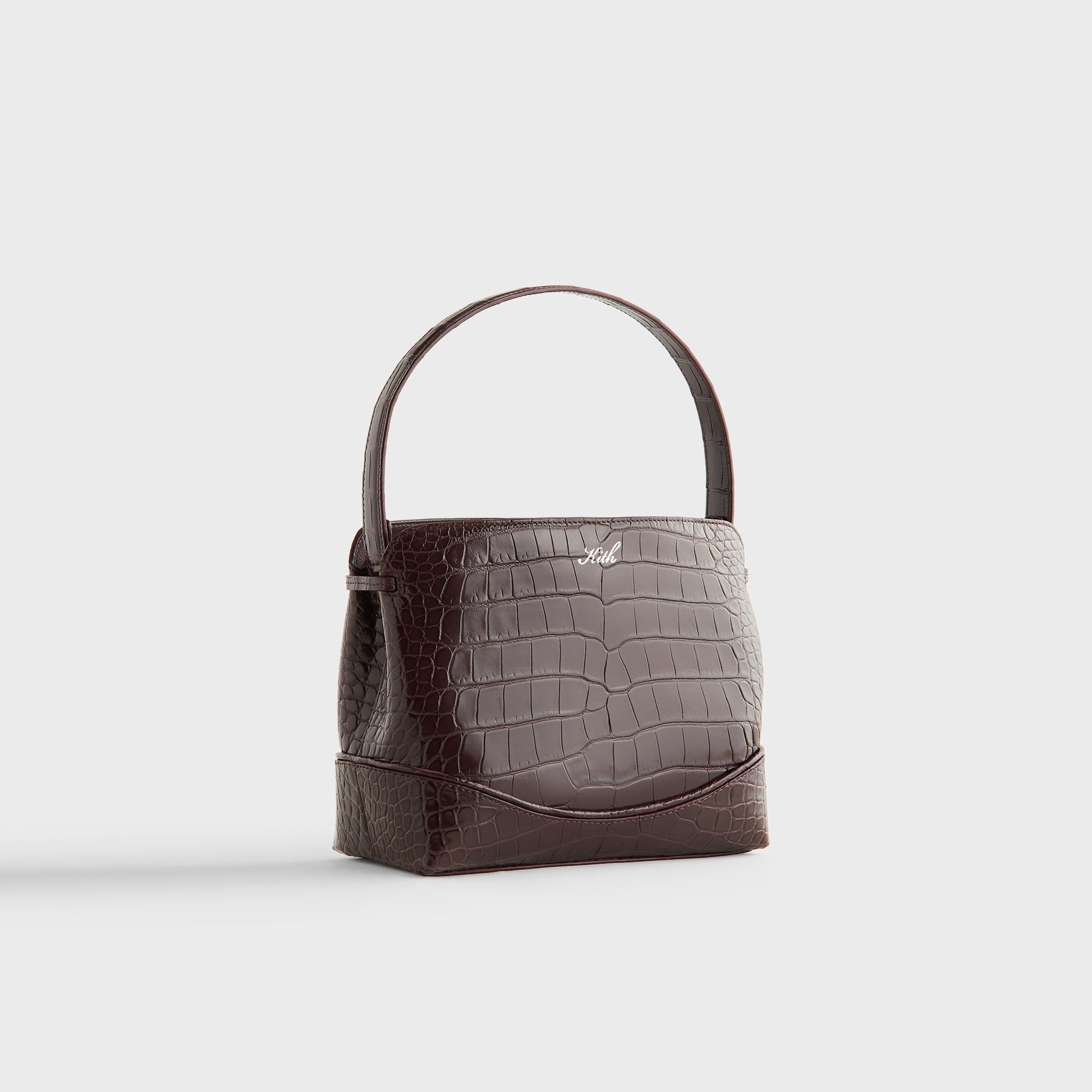 Women Kith Kith Women Mini Katie Alligator - Incognito