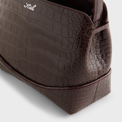Women Kith Kith Women Mini Katie Alligator - Incognito