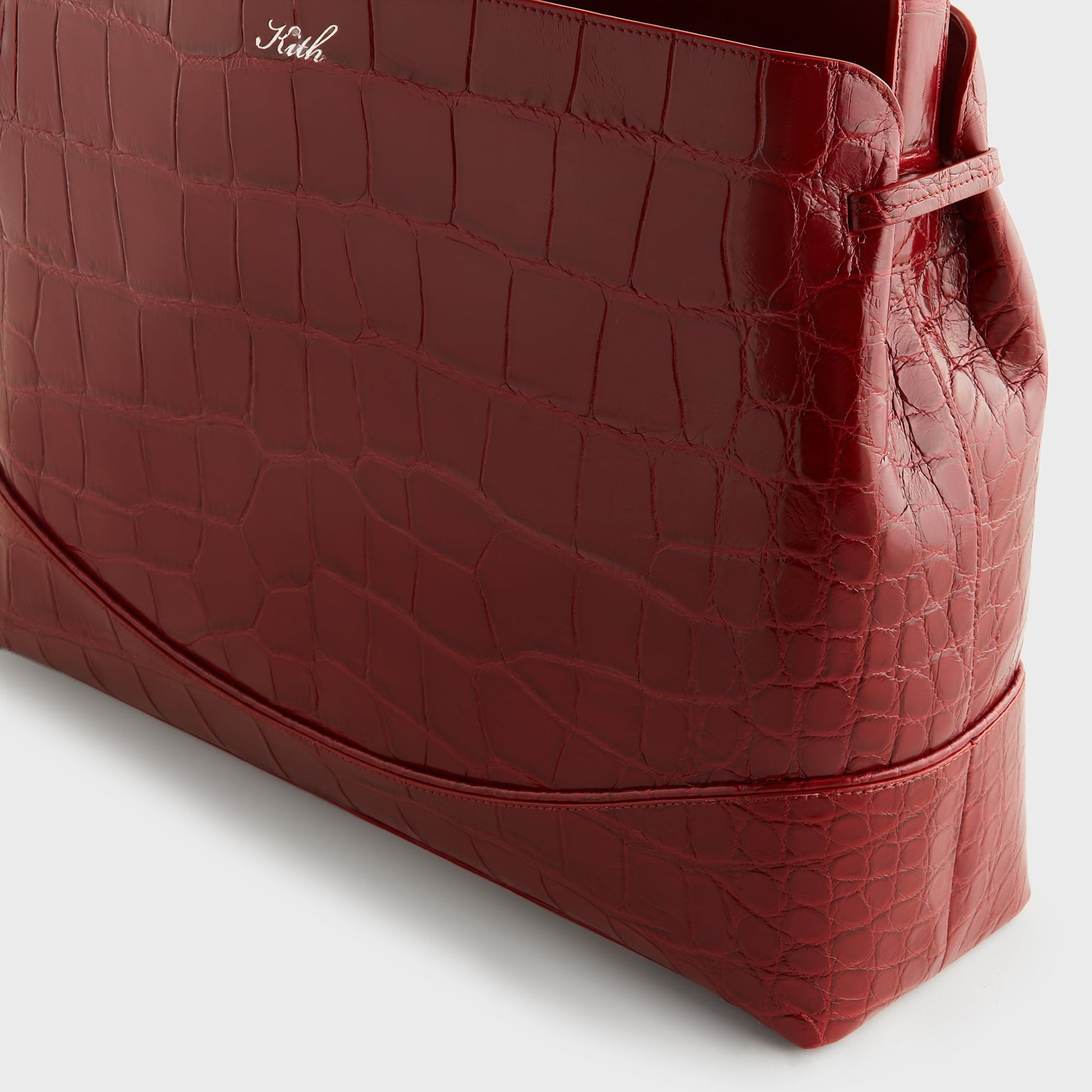 Women Kith Kith Women Katie Alligator - Fury