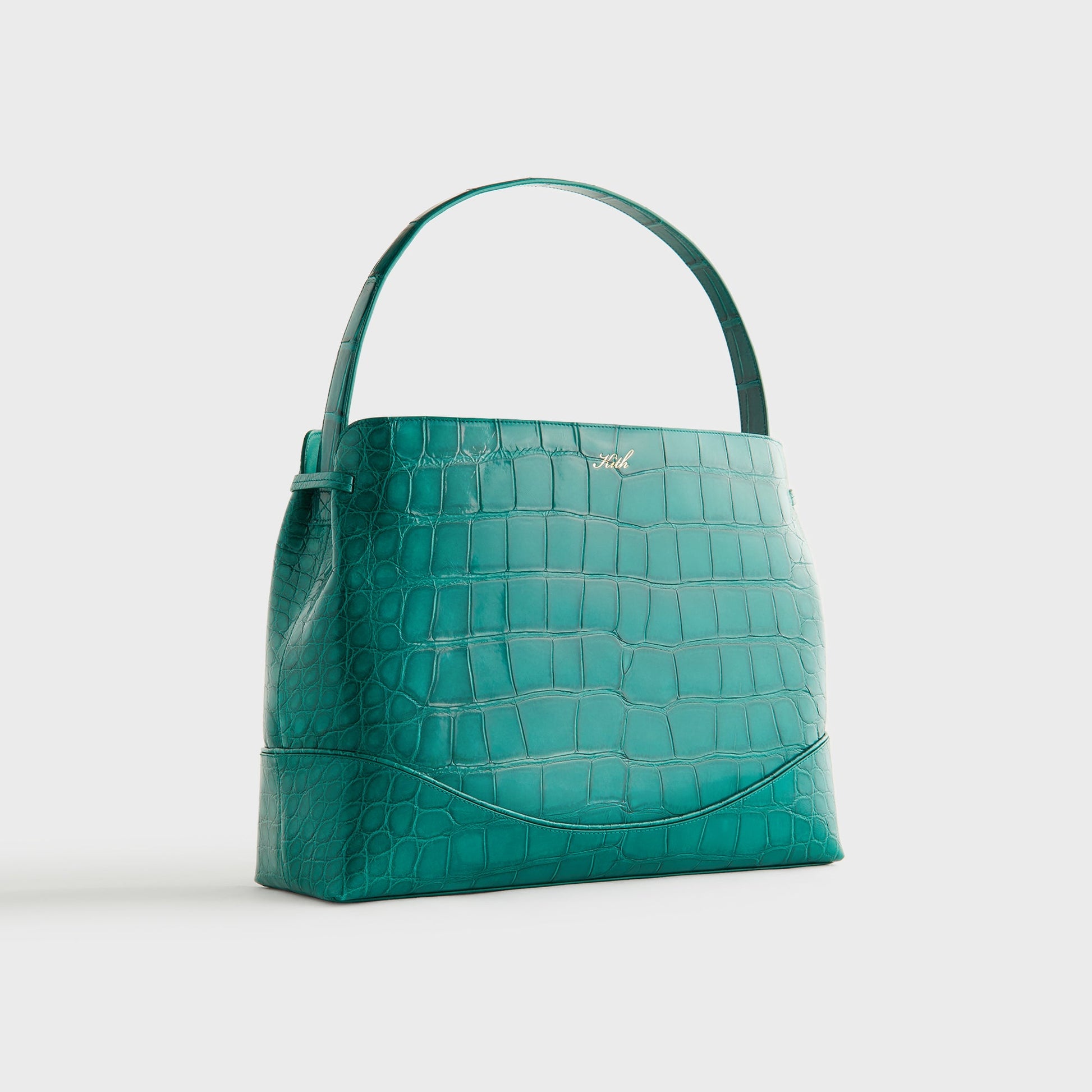Women Kith Kith Women Katie Alligator - Amazon