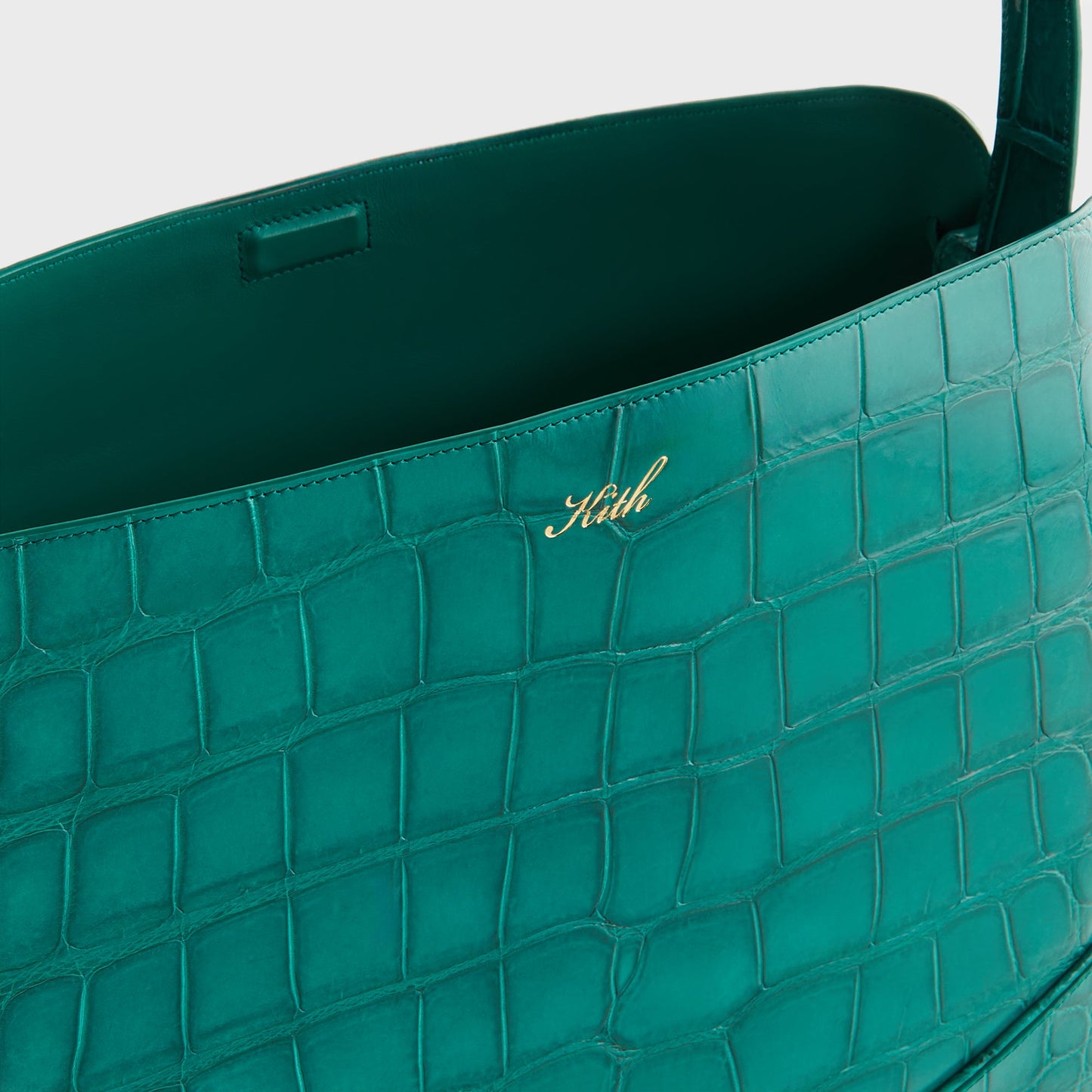 Women Kith Kith Women Katie Alligator - Amazon