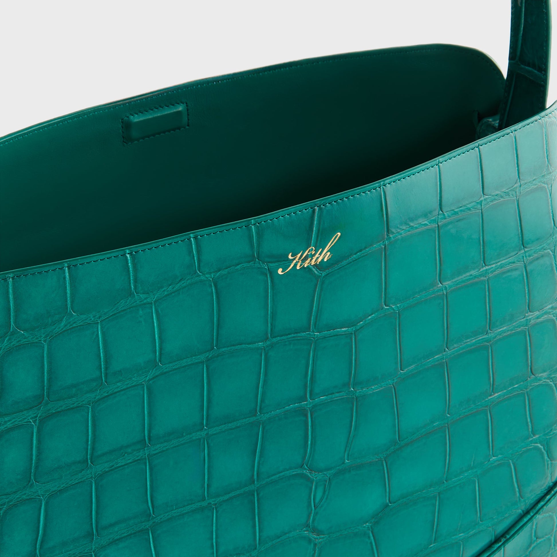 Women Kith Kith Women Katie Alligator - Amazon