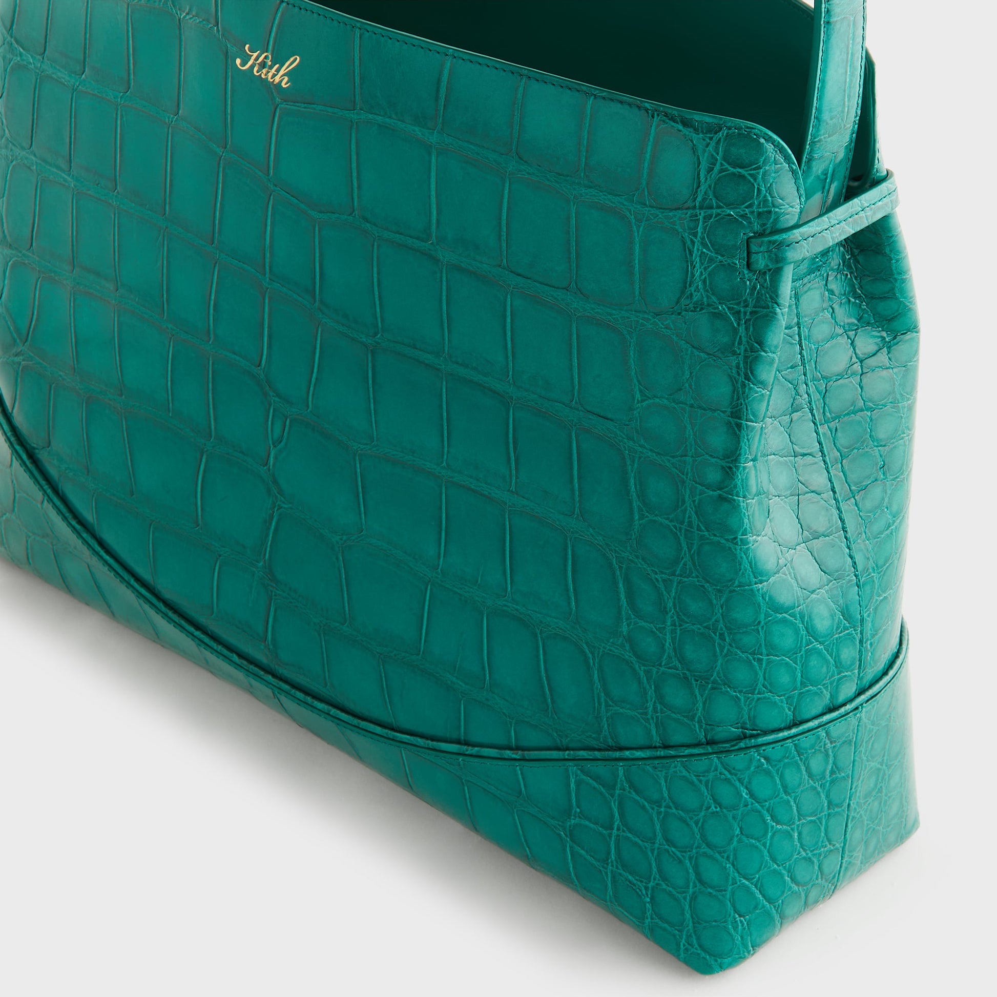 Women Kith Kith Women Katie Alligator - Amazon
