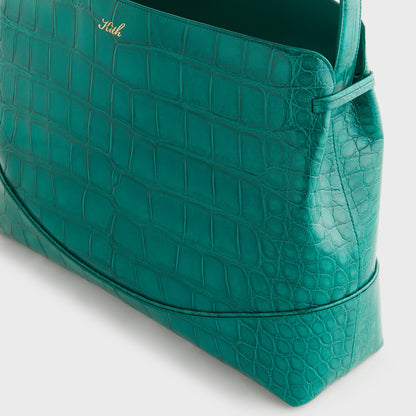 Women Kith Kith Women Katie Alligator - Amazon