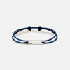 Navy Silver
