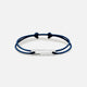 Navy Silver