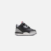 Black / Fire Red / Cement Grey / Sail