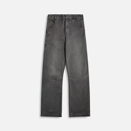 Men Kith Entire Studios Gem Jeans - Stone Light