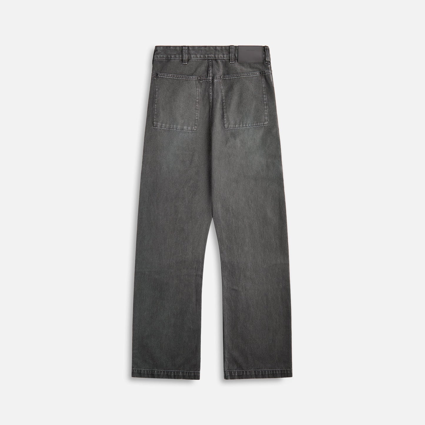 Men Kith Entire Studios Gem Jeans - Stone Light