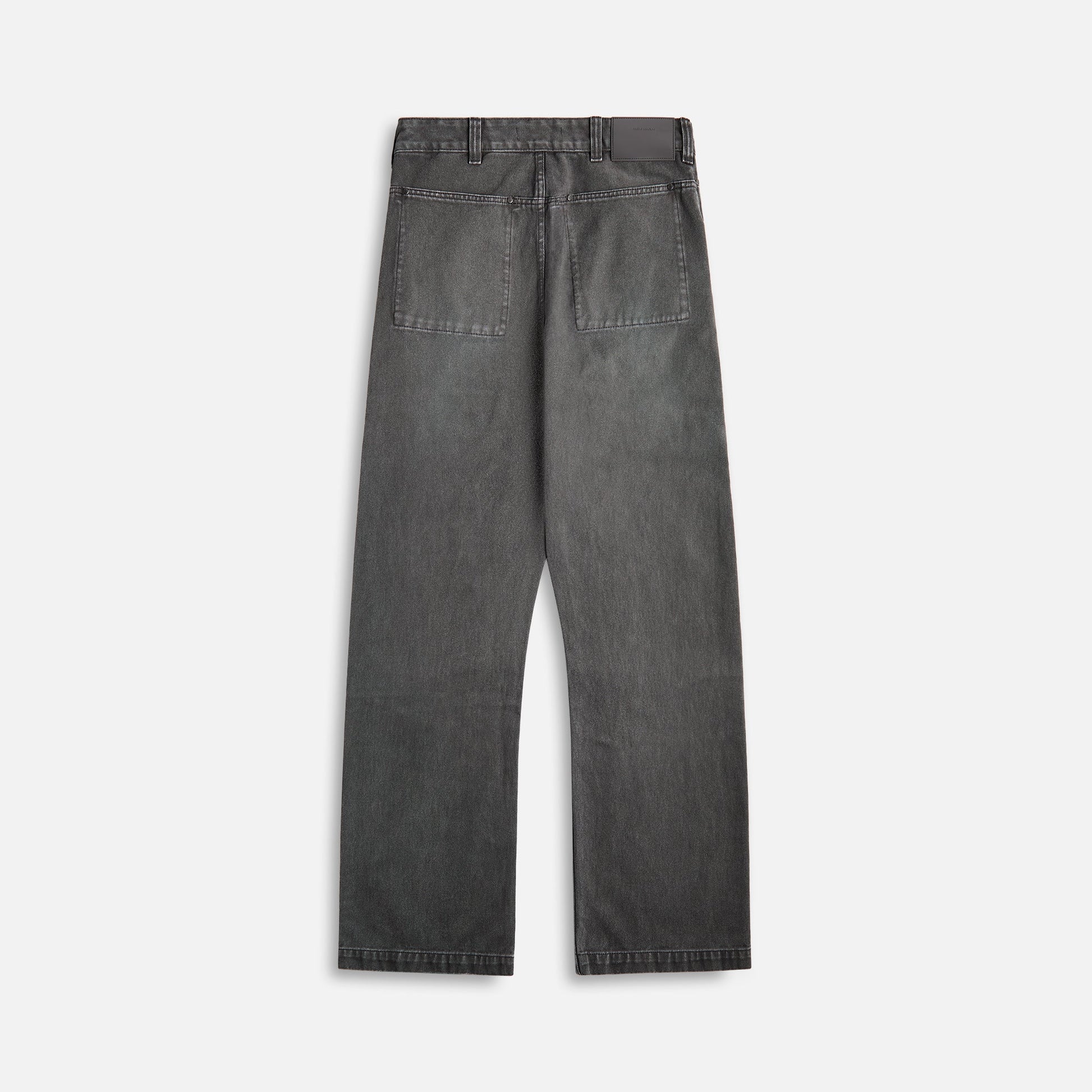 Men Kith Entire Studios Gem Jeans - Stone Light