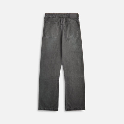 Men Kith Entire Studios Gem Jeans - Stone Light