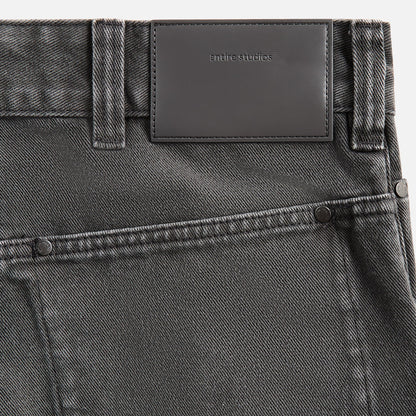 Men Kith Entire Studios Gem Jeans - Stone Light