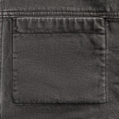 Men Kith Entire Studios Gem Denim Jacket - Stone Light